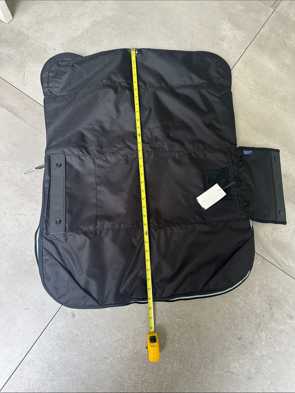 NEW Thule Urban Glide 3/4 Single Stroller Travel Bag Large - Picture 7 of 9